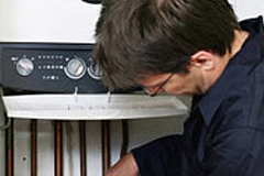 boiler repair Packmores