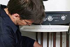 boiler replacement Packmores