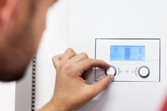 best Packmores boiler servicing companies