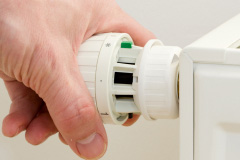 Packmores central heating repair costs