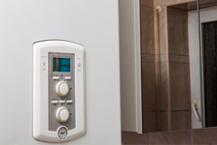 Packmores combi boiler costs