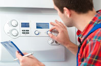 free commercial Packmores boiler quotes
