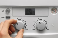 free Packmores boiler maintenance quotes